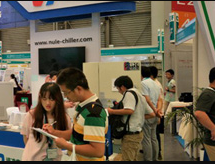 2022西安熱處理及工業爐展覽會